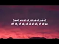 Armin van Buuren - Great Spirit (Lyrics) feat. Hilight Tribe (From Me Time)