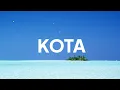 Lagu DERE - KOTA (lirik lagu)