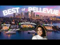 Best of Bellevue 100 Billion of Real Estate Lifestyle Neighborhood Breakdown