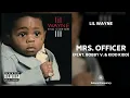Download Lagu Lil Wayne - Mrs. Officer ft. Bobby Valentino (432Hz)