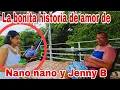 Download Lagu Cuando inició el gran triunfo la gran bendición a la vida de @NANONANO0 