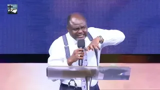 this is what every preacher should have in mind part 1 dr abel damina