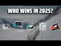 The Top 5 Best Snowboard Wax Iron in 2025 - Must Watch Before Buying