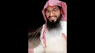 أوصاف النبي صلى عليه وسلم الداعيةابو مصعب والشيخ منصورالسالمي SheikhMansourAlSalmi 