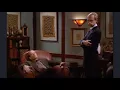 Frasier Sees Niles About Diane