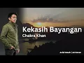 Download Lagu Kekasih Bayangan - Cakra Khan (Ariel Noah AI Cover) | Video Lirik