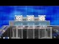 Michigan Lottery Evening Draws for Saturday March 01 2025