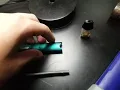 tutorial how to fill vuse alto pod with your own juice