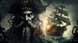 Os verdadeiros Piratas do Caribe