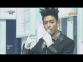 BIGBANG – ‘LOSER' 0515 KBS Music Bank : NO.1 OF THE WEEK