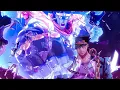 Download Lagu JoJo's Bizarre Adventure: Stardust Crusaders Opening 2 (60 FPS)