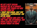 Download Lagu Her Platonic Soulmate’ Insulted Me, I Put Him in His Place Publicly, Cheating Wife Story, Reddit
