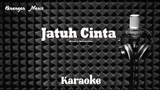 Broery Marantika - Jatuh Cinta - Karaoke tanpa vocal