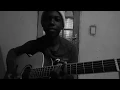 Prince kaybee f.t lady zamar Charlotte guitar cover
