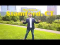 Welcome to Stamford Connecticut