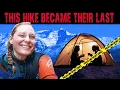 Their Last Hike What Really Happened in the Moroccan Mountains