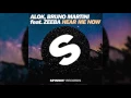 Download Lagu ALOK, BRUNO MARTINI feat. ZEEBA - Hear Me Now (Original Radio Edit) HQ