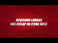 Basta'T Kasama Kita (From "FPJ's Ang Probinsyano") - Daryl Ong