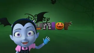 review of a disney junior usa continuity from october 27 2019 2