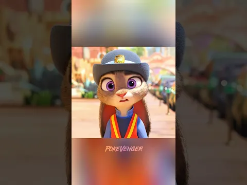 The Police Bunny Followed Them... And Couldn't Believe What She Saw! 🤣 #shorts