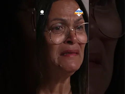 15 anos após assassinato de Bianca Consoli, mãe relembra o caso #HojeEmDia #Shorts
