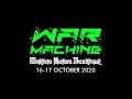 Download Lagu Risa Ripa [War Machine Online Noise Fest 2020]