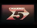 Download Lagu Start of The Twelve days of Christmas UK VHS