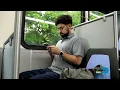 Miami-Dade s New Metro Express Bus Rapid Transit Service 30 seconds
