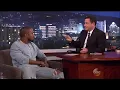 Kanye West - Jimmy Kimmel 2013 (Full Interview)