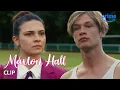 Ruby Confronts James About Ignoring Her Maxton Hall Prime