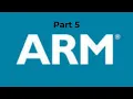 Conditionals and Branching ARM Assembly Tutorial