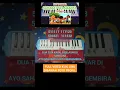 Download Lagu UPIN IPIN SAHABAT SELAMANYA #shorts #pianika #padi #sahabatselamanya