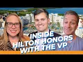What s Next for Hilton Honors We Asked the VP