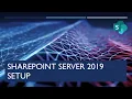 Finishing up Sharepoint - detailed and comprehensive walkthrough