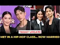 Who Is Manny Jacinto s Wife Meet Dianne Doan And Discover the Surprising Place They First Met