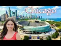 Download Lagu Chicago - Tour | 3rd largest city in the U.S.