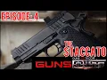 The Staccato P and C2 Duo Review