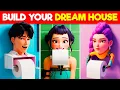 Download Lagu Build Your Dream KPOP DEMON HUNTERS House 🏡