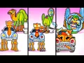 Download Lagu Sprunki Tracotucotulu Delapeladustuz \u0026 Tob Tobi Tob 🐪 Italian brainrot All Phases #sprunki#brainrot