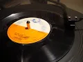 Laurel Aitken - It's Too Late To Say That You're Sorry - Trojan Reggae - 45 rpm