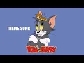 Lagu Tom and Jerry  - Theme Song