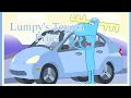 Happy Tree Friends - Lumpy s Toyota Prius