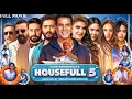 Download Lagu Housefull 5 Full Movie | Akshay Kumar | Riteish Deshmukh | Abhishek Bachchan | Comedy Thriller Film