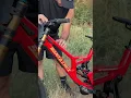 Download Lagu Santa Cruz ASMR of dreams!!🫠🔥 #asmr #bikes #mtb