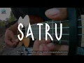 Download Lagu SATRU - Denny Caknan X Happy Asmara || NgopiKustik Cover Ukulele, Chord \u0026 Lirik