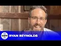 Video di Ryan Reynolds Teases 'Deadpool 3' with Hugh Jackman