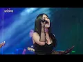 Download Lagu SEPARUH NAFAS LINDA AYUNDA