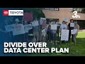 Data center plan divides Boulder City as proposal moves forward