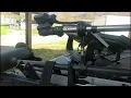 TWO THINGS I LEARNED ABOUT THE RITE HITE TURRET MOUNT THE HARD WAY