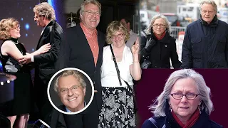 Jerry Springer Family With Ex Wife Micki Velton